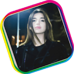 ikon Dua Lipa Songs Offline