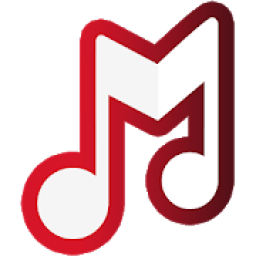 Milky Music Player आइकन