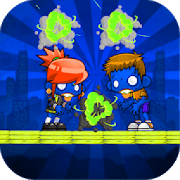 Zombies War आइकन