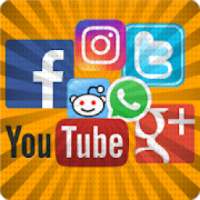 All Social Media Plus