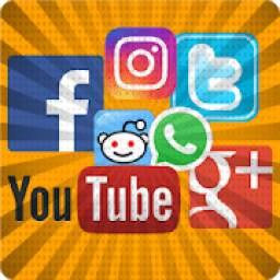 All Social Media Plus 2.0