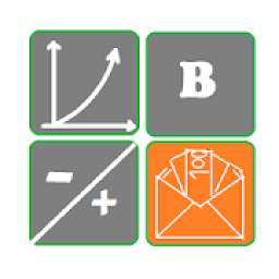 Byaj Calculator (ब्याज कैलकुलेटर)