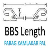 BBS Shape Length