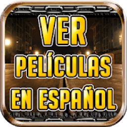 Ver Películas Online Gratis en Español Tutorial आइकन