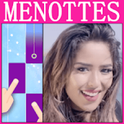 ikon * L'Algérino - Les Menottes - Piano Tiles *