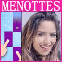 * L'Algérino - Les Menottes - Piano Tiles *