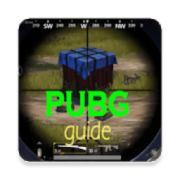 ikon Guide for PUBG Mobile