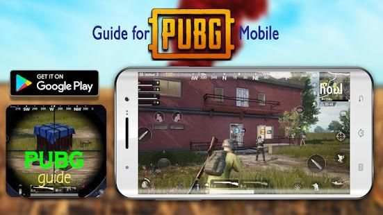Guide for PUBG Mobile screenshot 3