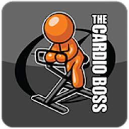 The Cardio Boss