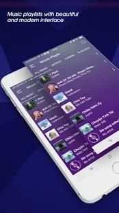 Music Player For Oppo F7 - Oppo F7 Music Player screenshot 6