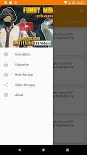 PUBG Mobile WTFMoment screenshot 2