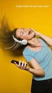 Music Player For Oppo F7 - Oppo F7 Music Player screenshot 2