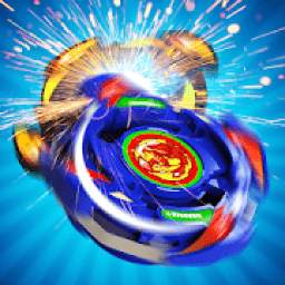 Beyblade spin tops hand spinner toys