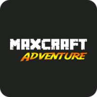 MaxCraft Adventure