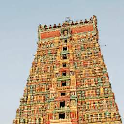 Temple Browser - A Free Indian Hindu Temples App