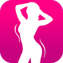 Body Shape Change Image Editor आइकन
