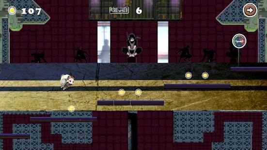 Ninja Arasho screenshot 4