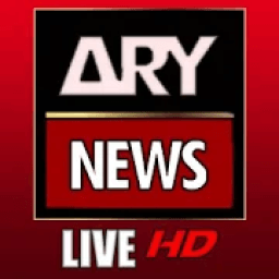 ikon ARY News - Live TV Channels