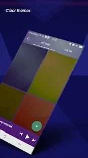 Music Player For Oppo F7 - Oppo F7 Music Player screenshot 4