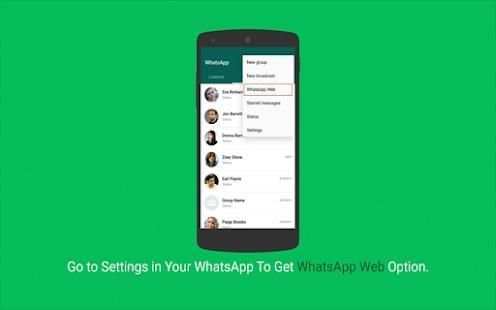 clone Apps-messenger Easy screenshot 4