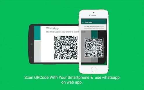 clone Apps-messenger Easy screenshot 3