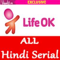 Life Ok All Serial