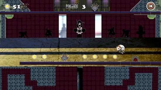 Ninja Arasho screenshot 3