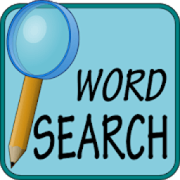 ikon Word Search