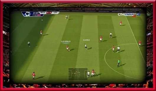 Guide PES 2018 screenshot 3