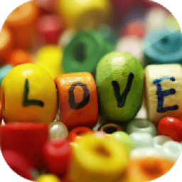 Love Image Wallpaper आइकन