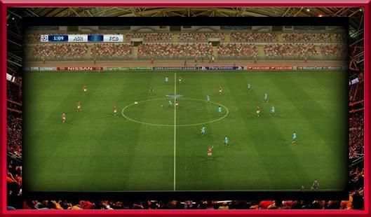 Guide PES 2018 screenshot 2