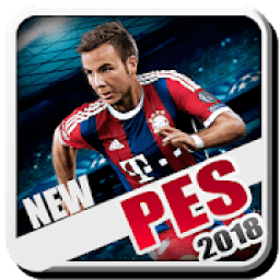 ikon Guide PES 2018