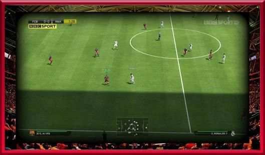 Guide PES 2018 screenshot 1