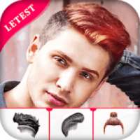 Men Hair Style