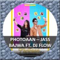 Photoaan -Jass Bajwa ft. DJ Flow