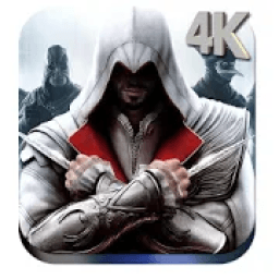 ikon Assasin’s creed origins 4K wallpaper