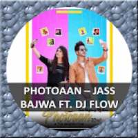Photoaan -Jass Bajwa ft. DJ Flow on 9Apps