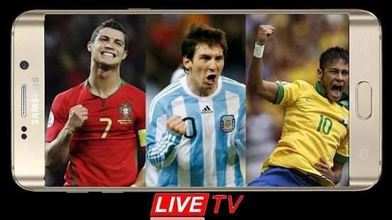 Bangla Live Net TV (Russia World Cup 2018) screenshot 6