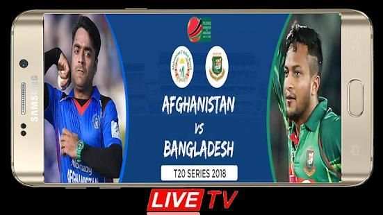 Bangla Live Net TV (Russia World Cup 2018) screenshot 8