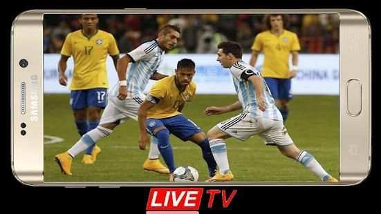 Bangla Live Net TV (Russia World Cup 2018) screenshot 4