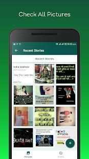 Whats Saver - Story Downloader for Whatsup screenshot 4