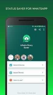 Whats Saver - Story Downloader for Whatsup screenshot 5