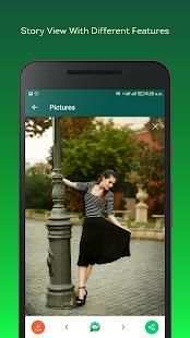 Whats Saver - Story Downloader for Whatsup screenshot 2