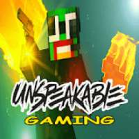 UnspeakableGaming Videos