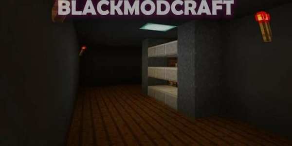 Granny MCPE Horror Mod screenshot 2