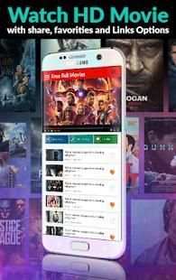 Latest Movies 2018 स्क्रीनशॉट 2