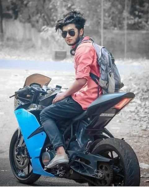 Boys Photo Poses screenshot 8