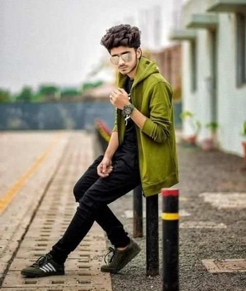 Boys Photo Poses screenshot 7