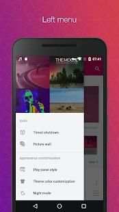 Musicool – Free music Player screenshot 1