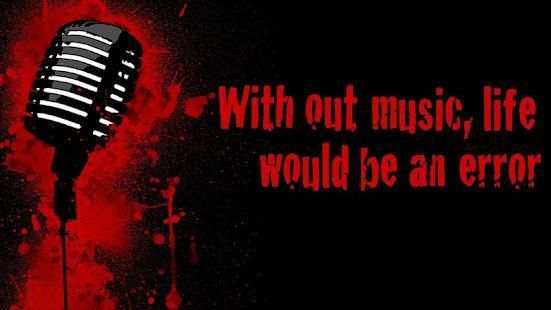 Live Microphone Mic screenshot 3